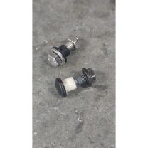 C5 Corvette far menteşe burcu