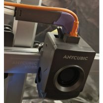 Anycubic Kobra 3 Max Filament Hub 90 Derece Açı