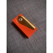 Bosch Indego bıçak bileme adaptörü