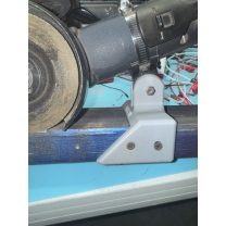 Avuç Taşlama İçin Kesme Tezgahı Montajı