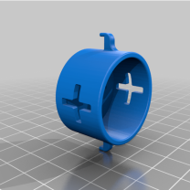 26650 Pil Şarj Cihazı