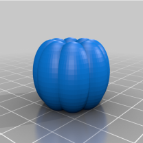 28mm Balkabağı Karşı Ağırlık