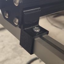 2020 Prusa MK Serisi Kilitleme Braketleri