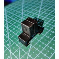 1/2 Lokma Adaptörü