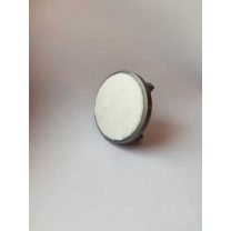 Tutkal Uygulama ve 3D Yazıcı Baskı Masasını Temizlemek İçin Pamuklu Ped Tutucu