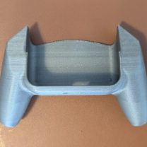 Anbernic RG353V VS Grip (Remix)