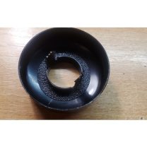 Ninebot G30 Max Scooter Zil Titreşim Önleyici Ara Parça