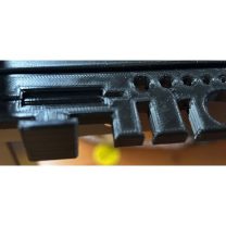 3D Yazıcı Alet Tutucu