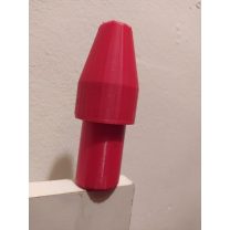 30 mm Bisiklet Maşası Toz Keçesi Çakma Aparatı