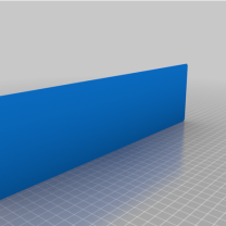 Difüzörlü 32×8 Ön Parça