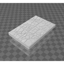 Temel Hero Quest Oda C3 Ejderha Düşüşleri Uyumlu