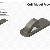 3M Command Utility Kancası Küçük