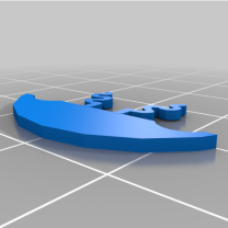 40mm Kendinden Dengeli Patates Silahı Mermisi