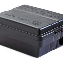 Yem İstasyonu Anahtarı