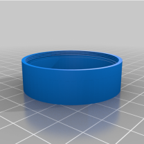 43mm → 35mm Vakum Aparatı