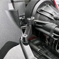 Axial SCX10 CJ7 Şanzıman Montajı