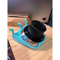 IKEA SK DIS için 3DConexion SpaceFare Tutucu