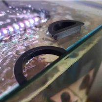 AquaNano 40 Akvaryum Kapak Tıpası