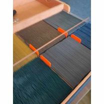 Geliştirilmiş Kart Ayırıcı