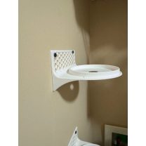 8 Oz Konteyner Duvara Monte Dispenser