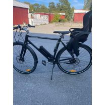 Analog Motion AMX Batarya Adaptörü