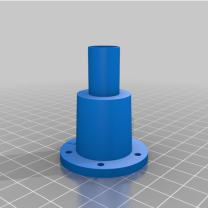 Mermi besleyici bağlantısı