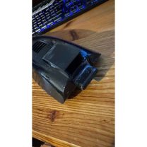 AtomRC Dolphin Ön Kapak Hava Girişi