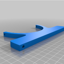 Uzatılmış 4mm Alyan Anahtar