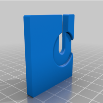 4Runner Anten Anahtarı