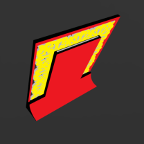 3D Baskı Resim Çerçevesi – Yıldönümü Zarafeti (Tek Dosya, 5×7 inç)