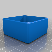 50x50mm 1×1 Organizer