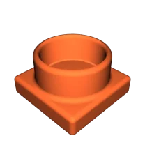 Yalıtımlı şişe tutucu