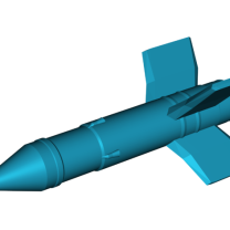 9M14 Malyutka AT-3 Tanksavar Füzesi