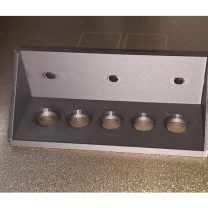 5’li Alyan Tornavida Tutucu