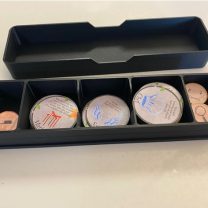 BOTC Özel Senaryo Saklama ve Jeton Yapım Araçları