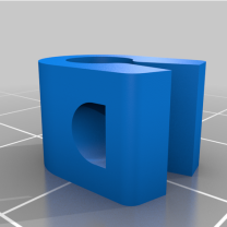 5mm Fren Hattı Kablo Bağı Kelepçesi