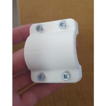 Duş Perdesi Destek Çubuğu