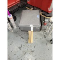 6’lı Silikon Kartuş Tutucu