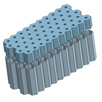 7,62×39 50’lik Kutu