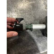 Aculine Lazer Terazisi İçin Adaptör