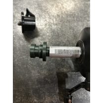 Aculine Lazer Seviyesi İçin Adaptör Plastik