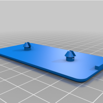 8040 Uyumlu Uç Kapağı