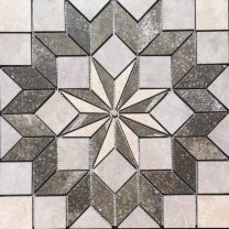 Düzenli Karo Deseni