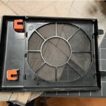 1994 Volvo 940 Hoparlör Kapak Klipsi