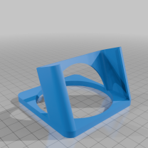 ANENG 681 LCD Dijital Multimetre Standı