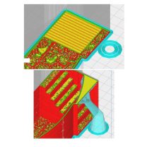 Akvaryum Yeraltı Sığınağı