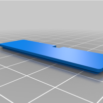 ABUS Su Dedektörü (Pompa Arızası Göstergesi)