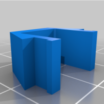 AC TEST CİHAZİ LAMBASI KAPAĞI