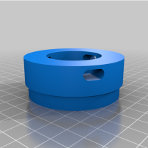 Andonstar AD407/AD409 LED Işık Ara Parçası / Reflektör