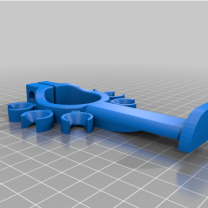 Alesis Baget ve Kulaklık Tutucu